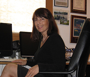 Susan Bernstein - A+ Certified Computer Technician